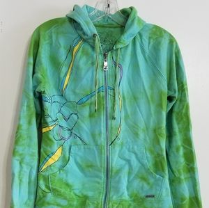 Roxy Hooded sweatshirt